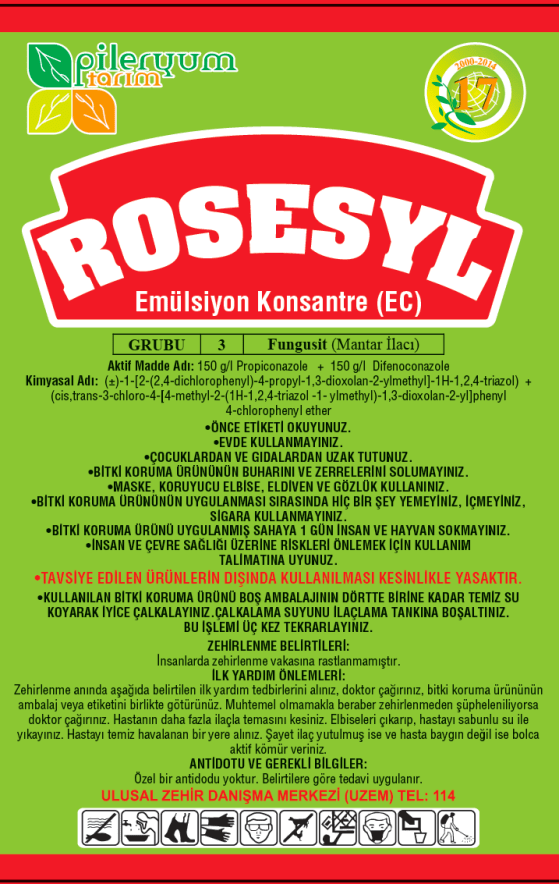 ROSESYL